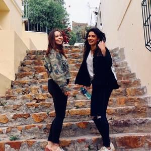 Meet your Posher, Bri